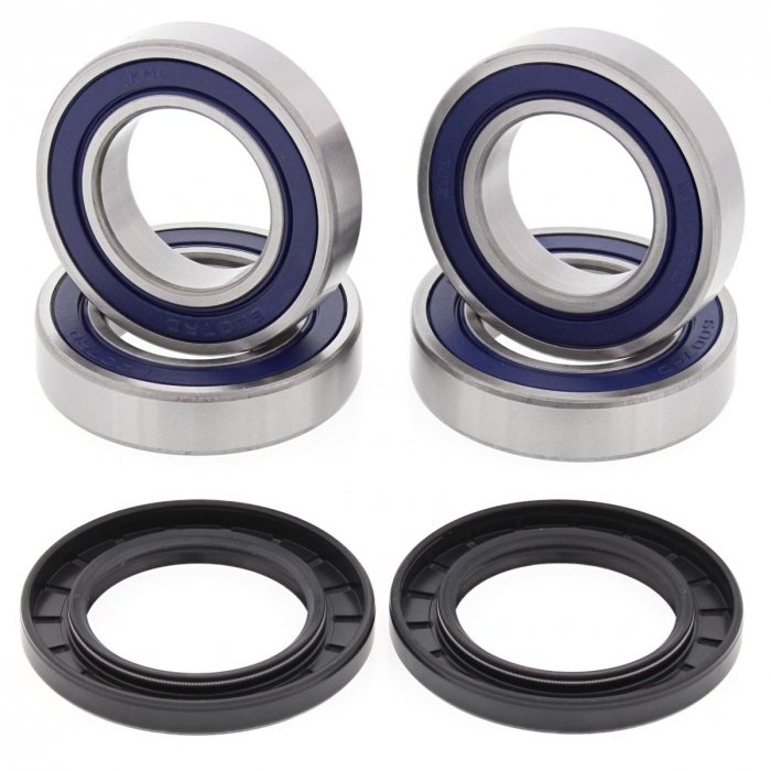 Kit rulmenti si garnituri roata All Balls Racing WB25-1436 [1]