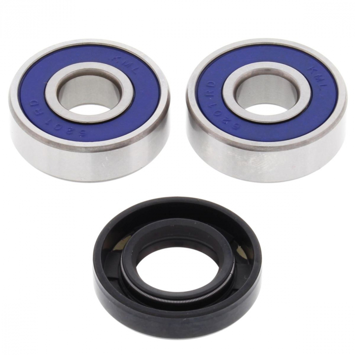 Kit rulmenti si garnituri roata All Balls Racing WB25-1439 [1]