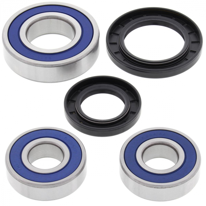 Kit rulmenti si garnituri roata All Balls Racing WB25-1449 [1]
