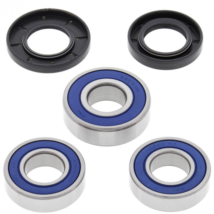 Kit rulmenti si garnituri roata All Balls Racing WB25-1457 [1]