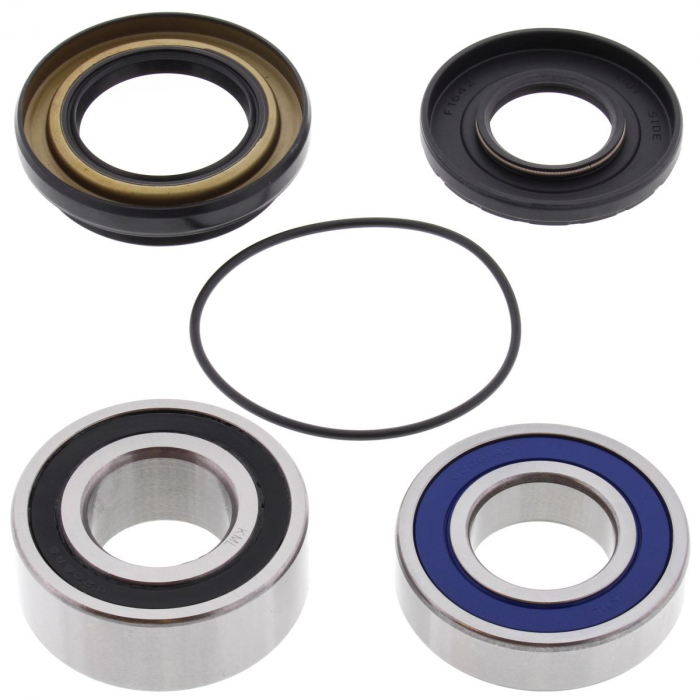 Kit rulmenti si garnituri roata All Balls Racing WB25-1478 [1]