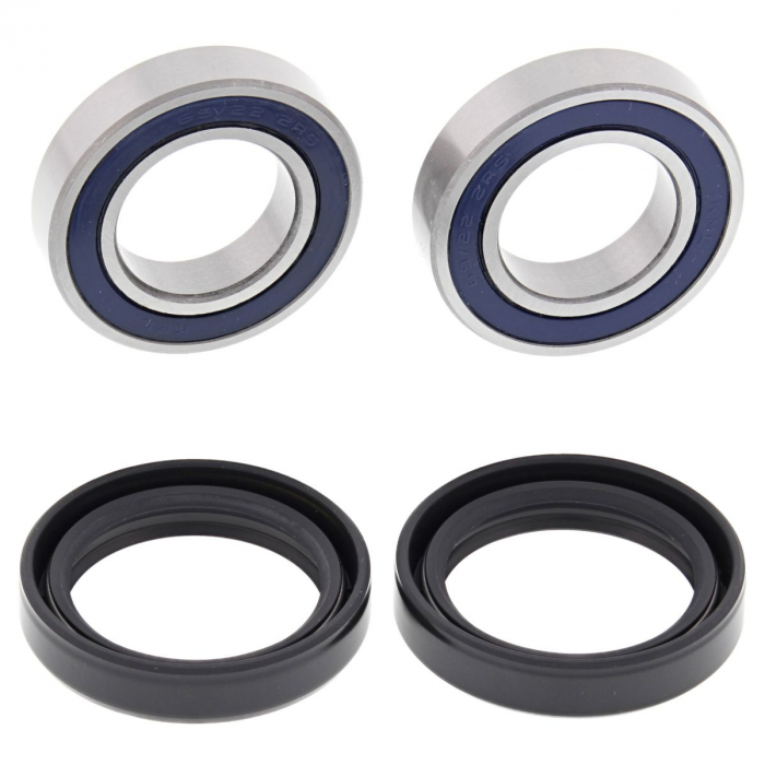 Kit rulmenti si garnituri roata All Balls Racing WB25-1482 [1]