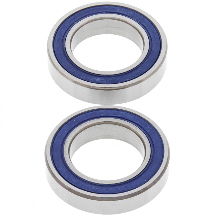 Kit rulmenti si garnituri roata All Balls Racing WB25-1484 [1]