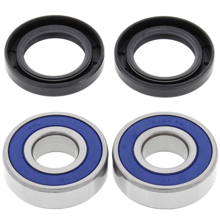 Kit rulmenti si garnituri roata All Balls Racing WB25-1491 [1]