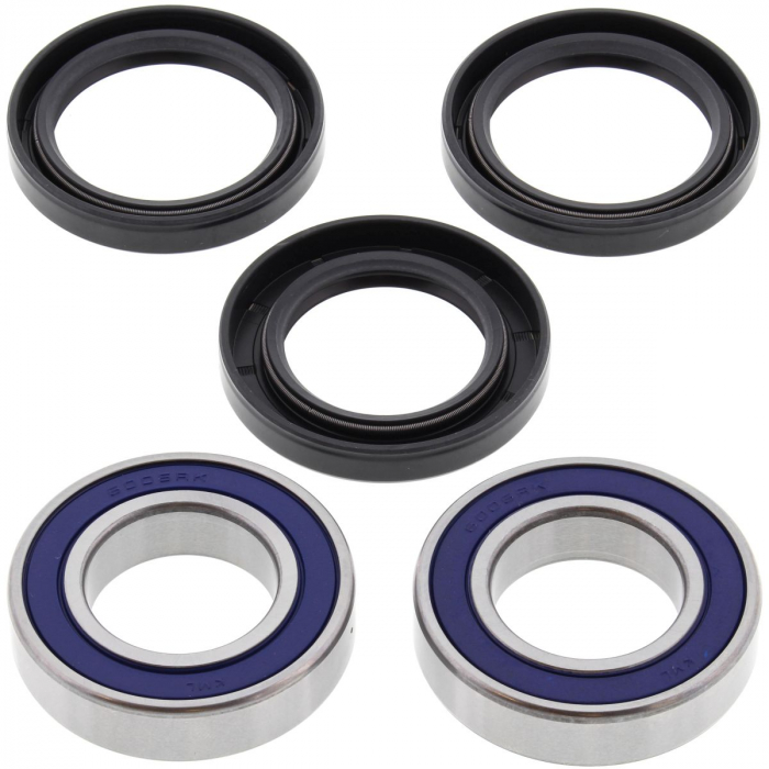 Kit rulmenti si garnituri roata All Balls Racing WB25-1499 [1]