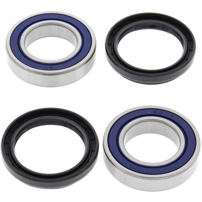 Kit rulmenti si garnituri roata All Balls Racing WB25-1508 [1]