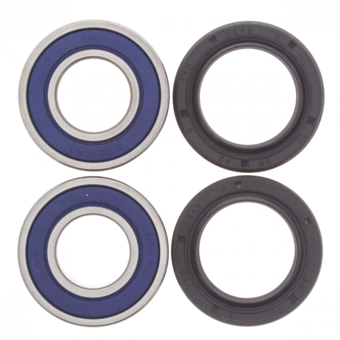 Kit rulmenti si garnituri roata All Balls Racing WB25-1510 [1]