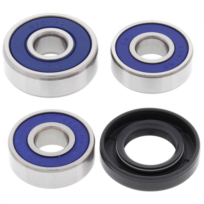Kit rulmenti si garnituri roata All Balls Racing WB25-1517 [1]