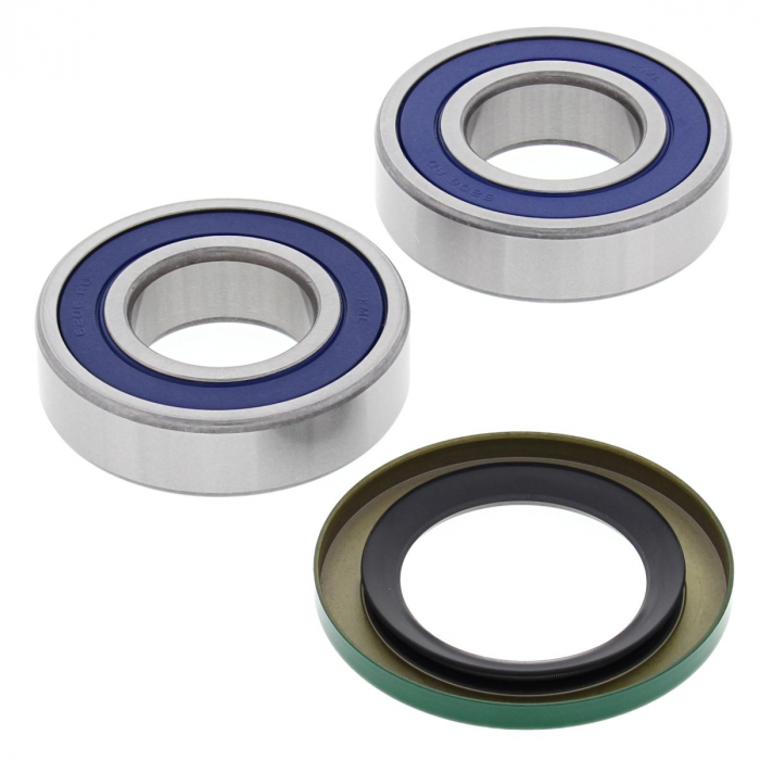 Kit rulmenti si garnituri roata All Balls Racing WB25-1518 [1]