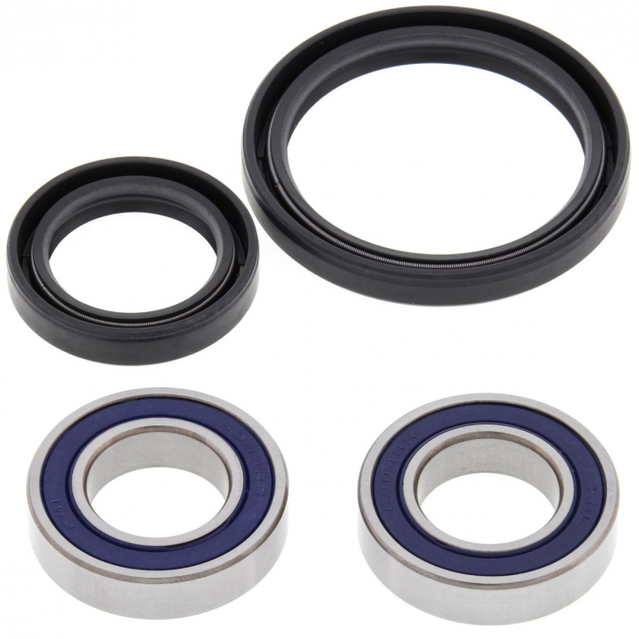 Kit rulmenti si garnituri roata All Balls Racing WB25-1521 [1]