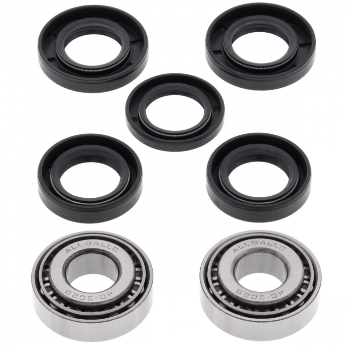 Kit rulmenti si garnituri roata All Balls Racing WB25-1523 [1]