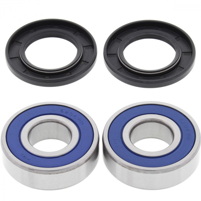 Kit rulmenti si garnituri roata All Balls Racing WB25-1553 [1]