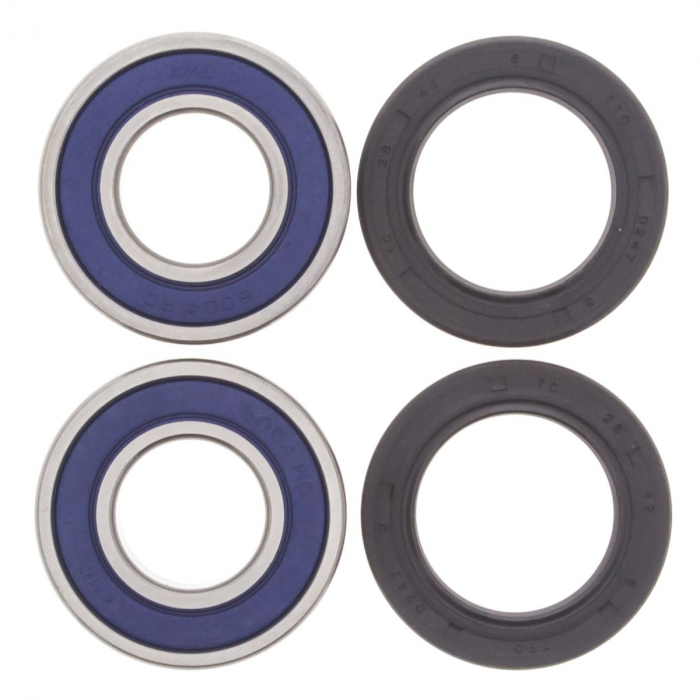 Kit rulmenti si garnituri roata All Balls Racing WB25-1562 [1]