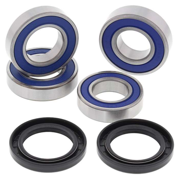 Kit rulmenti si garnituri roata All Balls Racing WB25-1563 [1]