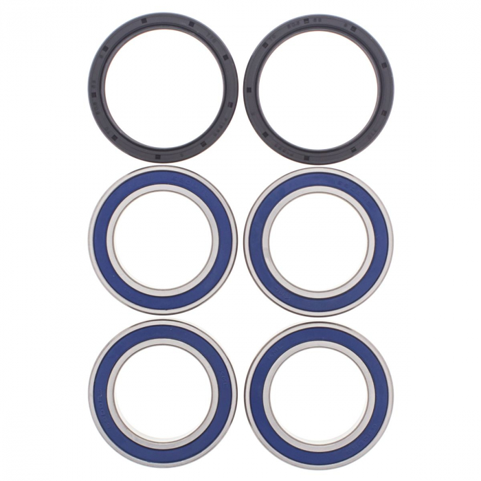 Kit rulmenti si garnituri roata All Balls Racing WB25-1565 [1]