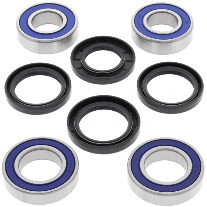 Kit rulmenti si garnituri roata All Balls Racing WB25-1568 [1]