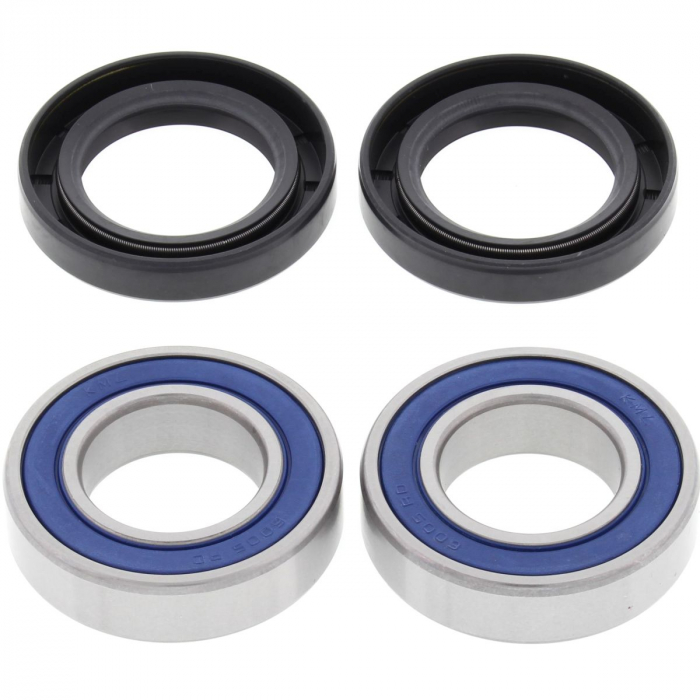 Kit rulmenti si garnituri roata All Balls Racing WB25-1569 [1]