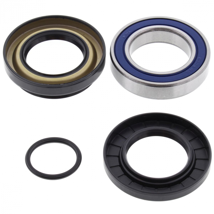 Kit rulmenti si garnituri roata All Balls Racing WB25-1580 [1]