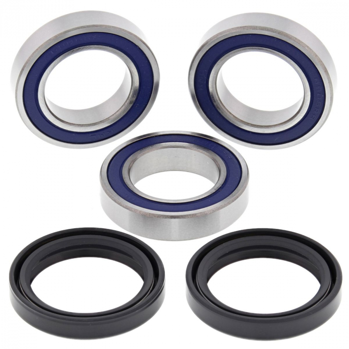Kit rulmenti si garnituri roata All Balls Racing WB25-1591 [1]