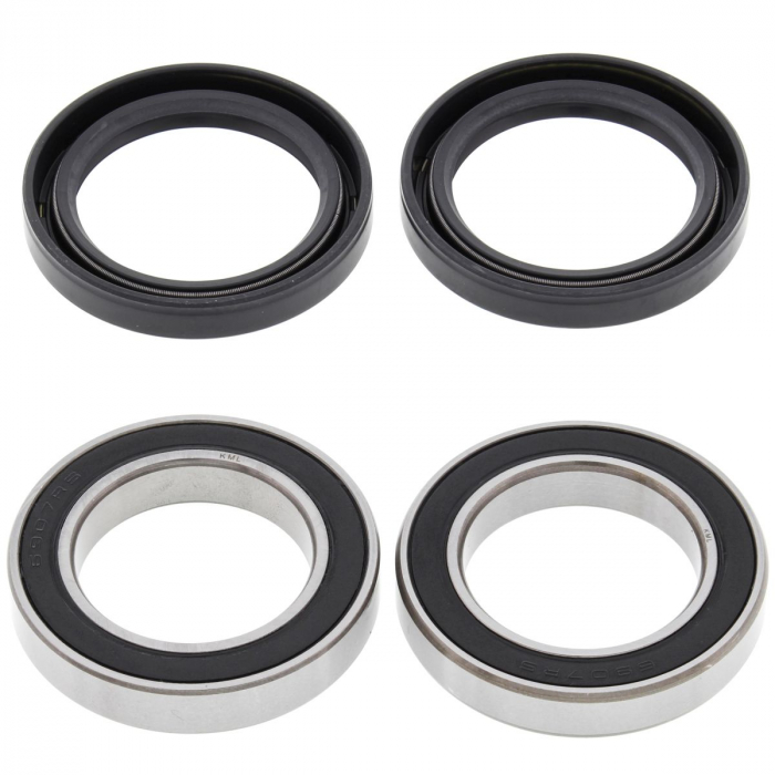 Kit rulmenti si garnituri roata All Balls Racing WB25-1595 [1]