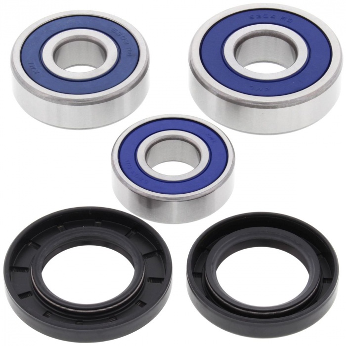 Kit rulmenti si garnituri roata All Balls Racing WB25-1603 [1]