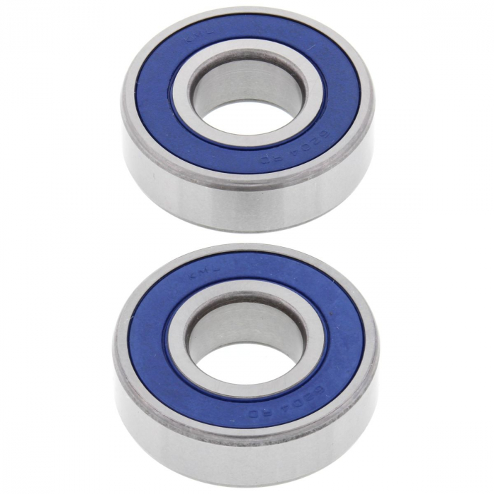 Kit rulmenti si garnituri roata All Balls Racing WB25-1626 [1]