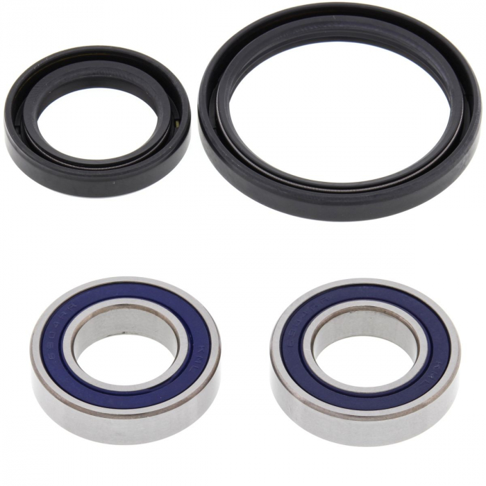 Kit rulmenti si garnituri roata All Balls Racing WB25-1632 [1]