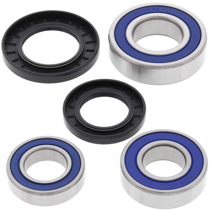 Kit rulmenti si garnituri roata All Balls Racing WB25-1634 [1]