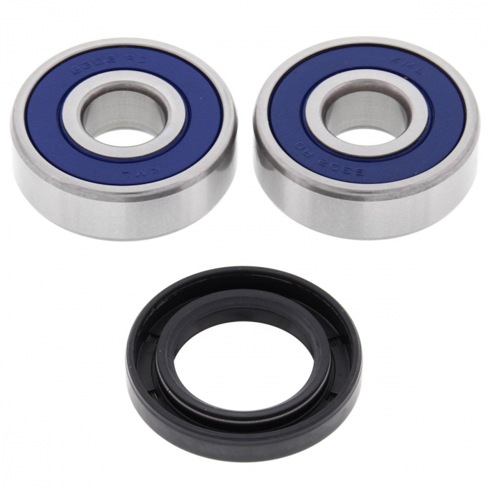 Kit rulmenti si garnituri roata All Balls Racing WB25-1640 [1]