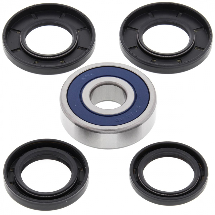 Kit rulmenti si garnituri roata All Balls Racing WB25-1643 [1]