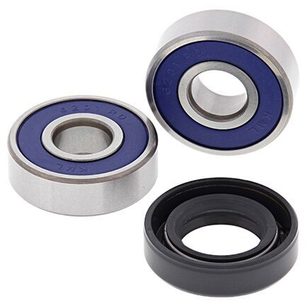 Kit rulmenti si garnituri roata All Balls Racing WB25-1645 [1]