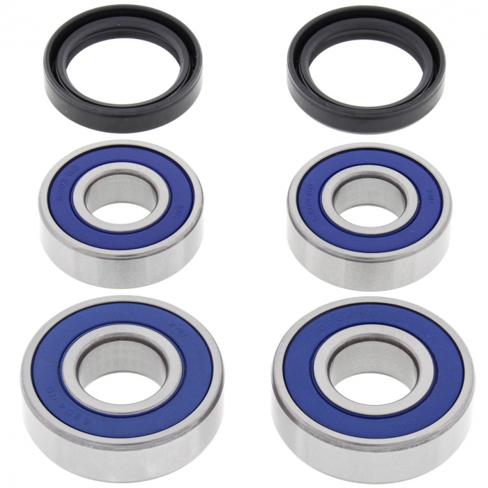 Kit rulmenti si garnituri roata All Balls Racing WB25-1646 [1]