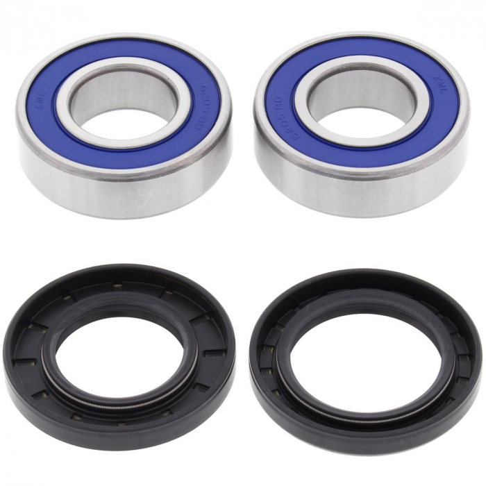 Kit rulmenti si garnituri roata All Balls Racing WB25-1648 [1]