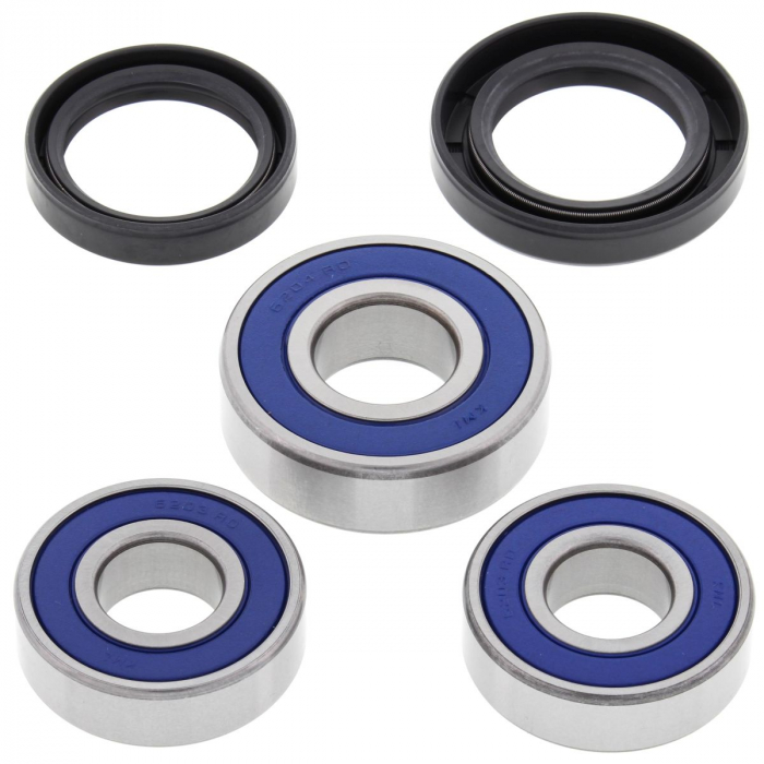 Kit rulmenti si garnituri roata All Balls Racing WB25-1650 [1]