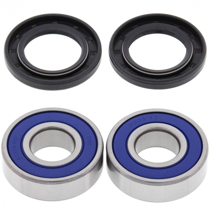 Kit rulmenti si garnituri roata All Balls Racing WB25-1659 [1]
