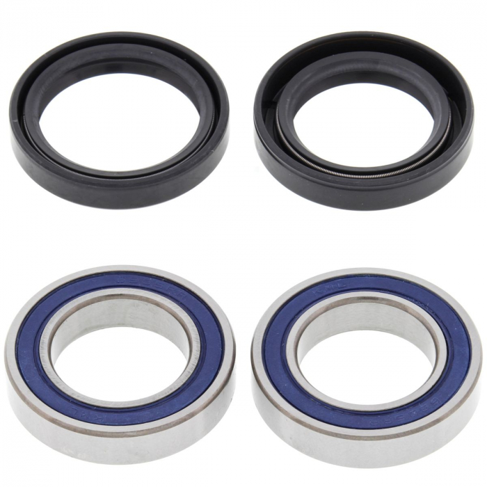 Kit rulmenti si garnituri roata All Balls Racing WB25-1661 [1]