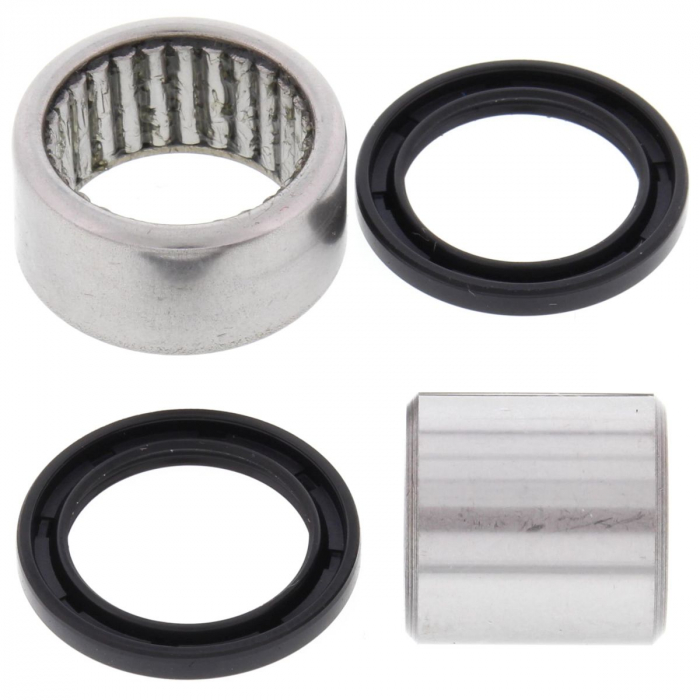 Kit rulmenti si simeringuri amortizor All Balls Racing RSB29-1023 [1]