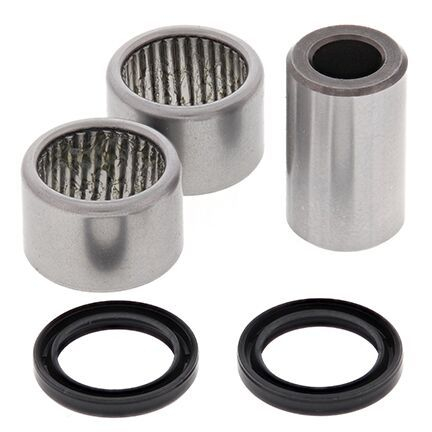 Kit rulmenti si simeringuri amortizor All Balls Racing RSB29-1025 [1]