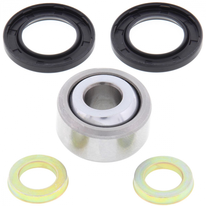 Kit rulmenti si simeringuri amortizor All Balls Racing RSB29-5004 [1]