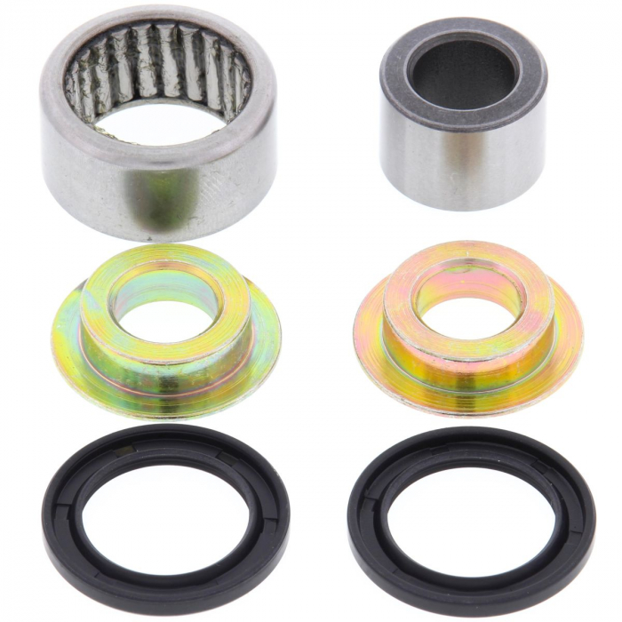 Kit rulmenti si simeringuri amortizor All Balls Racing RSB29-5015 [1]