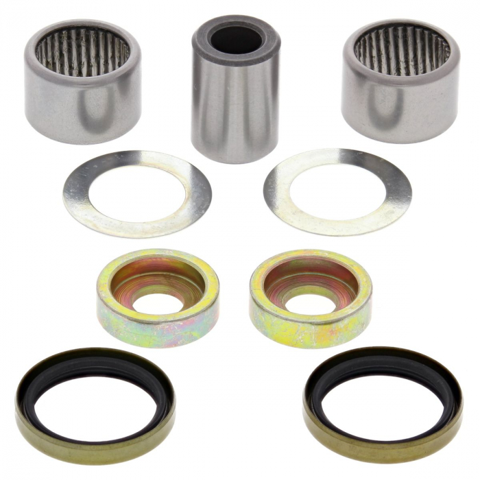 Kit rulmenti si simeringuri amortizor All Balls Racing RSB29-5066 [1]