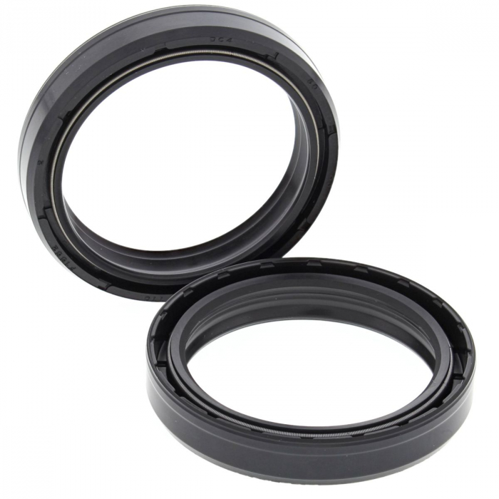 Kit simeringuri furca ulei All Balls Racing FS55-130 50x63x11 [1]