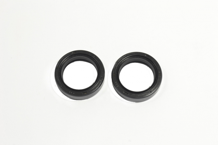 Kit simeringuri furca ulei ATHENA P40FORK455024 [1]