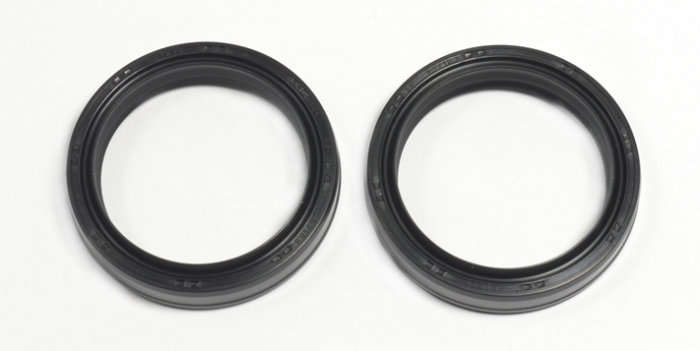Kit simeringuri furca ulei ATHENA P40FORK455055 [1]