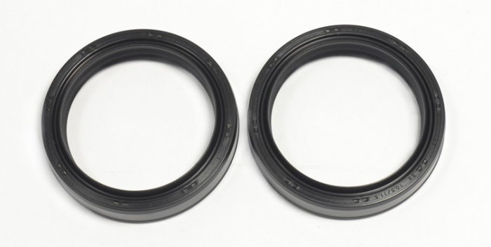 Kit simeringuri furca ulei ATHENA P40FORK455060 [1]