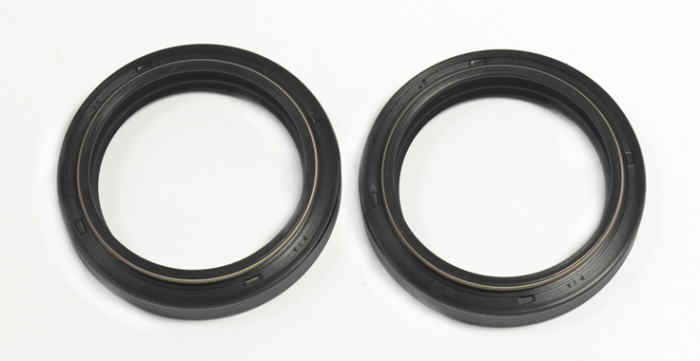 Kit simeringuri furca ulei ATHENA P40FORK455069 [1]