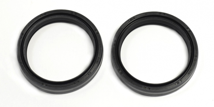 Kit simeringuri furca ulei ATHENA P40FORK455076 NOK [1]