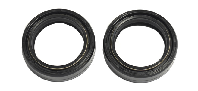 Kit simeringuri furca ulei ATHENA P40FORK455135 [1]