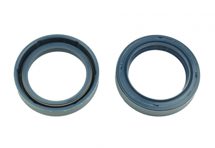 Kit simeringuri furca ulei ATHENA P40FORK455136 [1]