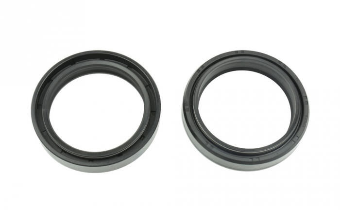 Kit simeringuri furca ulei ATHENA P40FORK455160 [1]